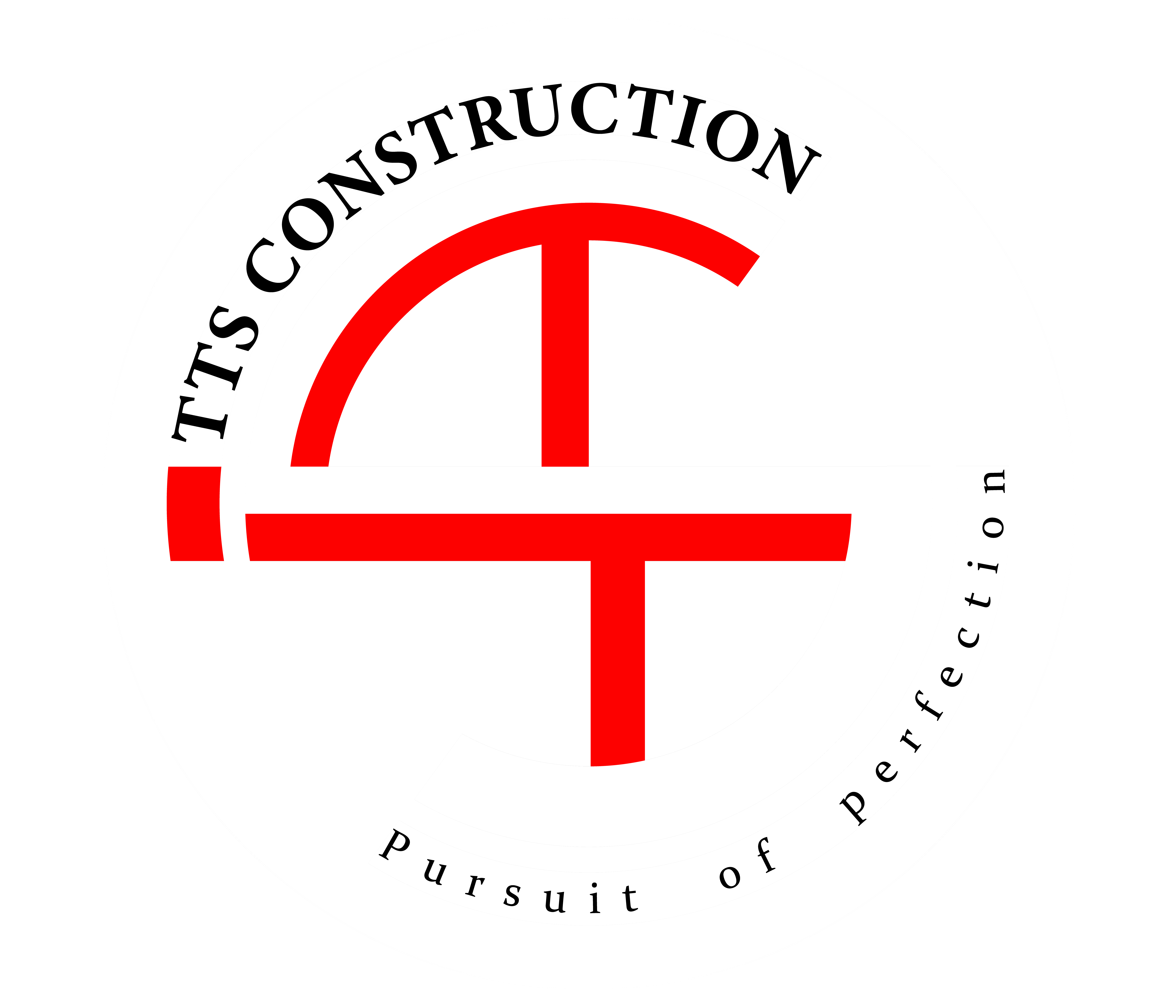 TTS Construction Logo