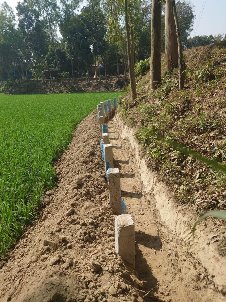 TTS LGED Road Construction 16